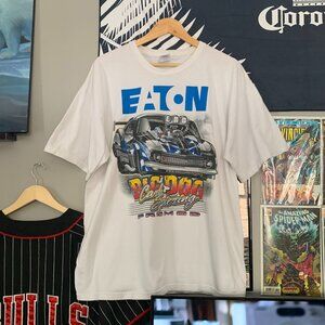 Vintage Eaton Racing T-shirt